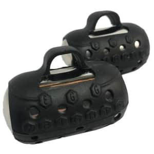 Egg Weights 3-lb. Hand Dumbbell Set for $35