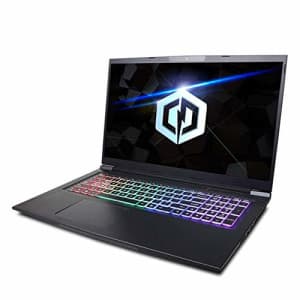 CYBERPOWERPC Tracer IV Xtreme 17.3" Gaming Notebook, Intel i7-10750H 2.6GHz, GeForce GTX 1650 Ti for $2,000 CYBERPOWERPC Tracer IV Xtreme 17.3" Gaming Notebook, Intel i7-10750H 2.6GHz, GeForce GTX 1650 Ti for $2,000