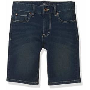 Lucky Brand Boys' Denim Shorts, Caswell, 16 for $23 Lucky Brand Boys' Denim Shorts, Caswell, 16 for $23