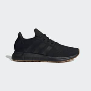 adidas Men's Swift Run 1.0 Shoes for $32 for members