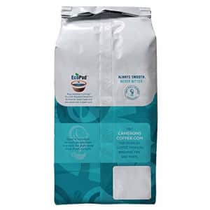 Cameron's Coffee Roasted Ground Coffee Bag, Breakfast Blend, 32 Ounce for $11