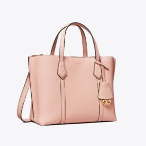 Tory Burch Handbag Sale. Handbag looking a little worse for wear (or perhaps you just want to get some early Mother's Day shopping in)? Tory Burch has a variety of their handbags discounted, including totes, crossbody bags, mini bags, and more.