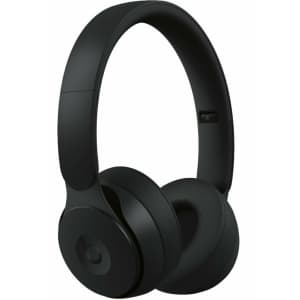 Beats by Dr. Dre Solo Pro Wireless Headphones for $99