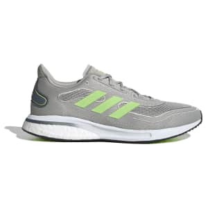 adidas Men's Supernova Shoes for $50 adidas Men's Supernova Shoes for $50