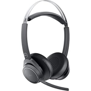 Dell Premier Headset,Black, 7.90 inches (Width) for $291
