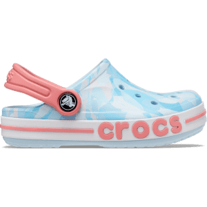 Crocs Kids' Sale: Accessories from $5, shoes from $18