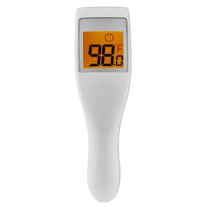 Green Extreme Non-Contact Forehead Thermometer for $49 Green Extreme Non-Contact Forehead Thermometer for $49