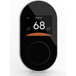 Wyze Programmable Smart WiFi Thermostat for $67 Wyze Programmable Smart WiFi Thermostat for $67