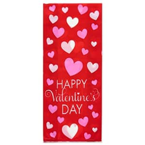 American Greetings Valentine's Day Party Supplies, Treat Bags (20-Count) for $13 American Greetings Valentine's Day Party Supplies, Treat Bags (20-Count) for $13