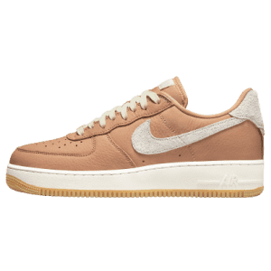 Nike Men's Air Force 1 '07 Craft Leather Shoes for $82 for members Nike Men's Air Force 1 '07 Craft Leather Shoes for $82 for members