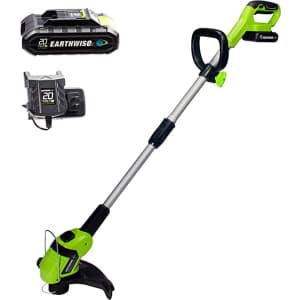 Lawn Mowers, Pressure Washers, and more at Amazon: Up to 50% off