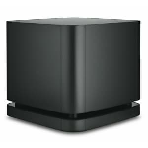 Certified Refurb Bose Electronics at eBay: up to 40% off + extra 15% off