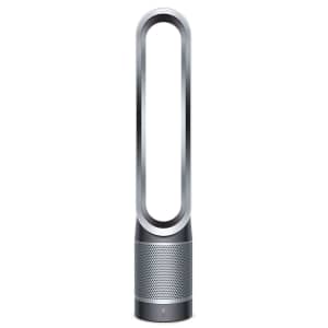 Dyson AM11 Pure Cool Purifier Tower Fan for $140