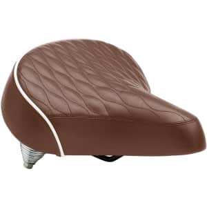 Schwinn Comfort Bike Seat for $18 Schwinn Comfort Bike Seat for $18