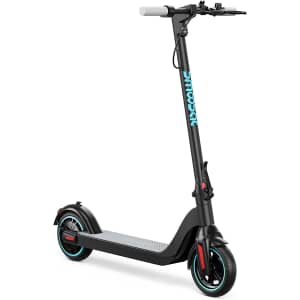 SmooSat SA3 Electric Scooter for $450 SmooSat SA3 Electric Scooter for $450
