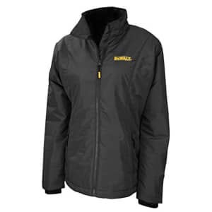 DEWALT DCHJ077D1 Women's Quilted Heated Jacket for $158