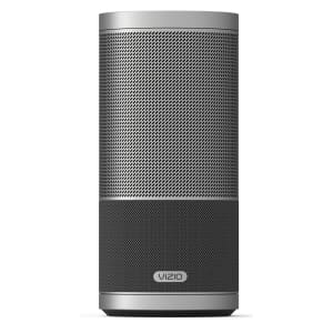 Vizio SmartCast Crave 360 Multi-Room Wireless Speaker for $45