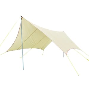 Pure Outdoor by Monoprice Large Wing Sun Shade / Shelter for $50 Pure Outdoor by Monoprice Large Wing Sun Shade / Shelter for $50