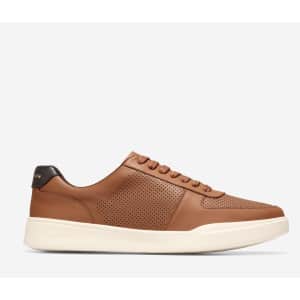 Cole Haan Sale: Up to 65% off + extra 20% off