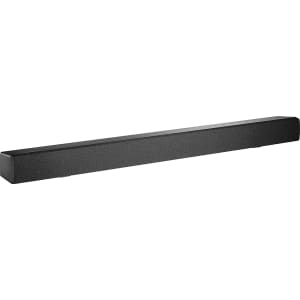 Insignia 2.0-Channel Soundbar for $50 Insignia 2.0-Channel Soundbar for $50