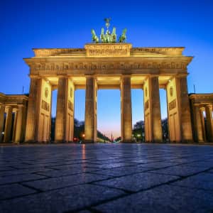 4-Night Berlin Flight & Hotel Vacation at Travelodeal: From $1,598 for 2