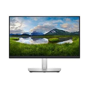 Dell 22 Monitor - P2222H - Full HD 1080p, IPS Technology for $180