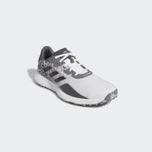 adidas Men's S2G Spikeless Golf Shoes for $40