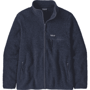 Patagonia Men's Reclaimed Fleece Jacket for $95 for members