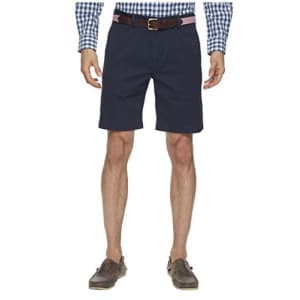 Vineyard Vines Men's 9" Inch Stretch Breaker Shorts, Vineyard Navy, 35W for $60 Vineyard Vines Men's 9" Inch Stretch Breaker Shorts, Vineyard Navy, 35W for $60