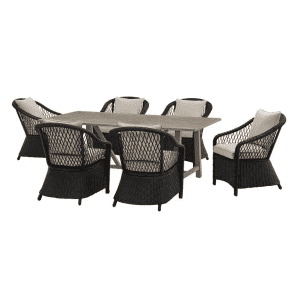 Home Depot Patio Furniture Sale: Up to 60% off