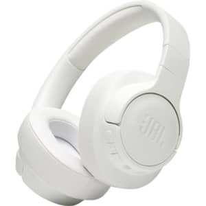 JBL Tune 700BT Wireless Over-Ear Headphones for $80