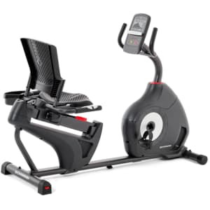 Schwinn 230 Recumbent Bike for $211 Schwinn 230 Recumbent Bike for $211