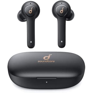 Anker Soundcore Life P2 True Wireless Earbuds for $40 Anker Soundcore Life P2 True Wireless Earbuds for $40