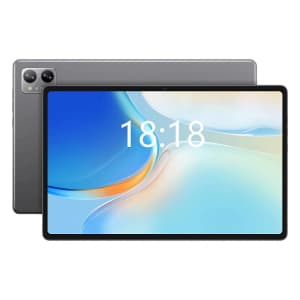 N-One NPad Plus 128GB 10.4" Android Tablet for $105