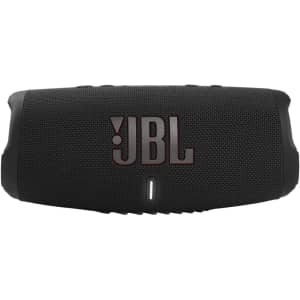 JBL Charge 5 Portable Bluetooth Speaker for $180