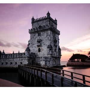 6-Night Lisbon to Madeira Portugal Flight & Hotel Vacation at Jetline Vacations: From $1,938 per person