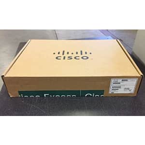 Cisco SG200-26 Gigabit Smart Switch (Renewed) for $275