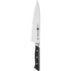 Zwilling J.A. Henckels Diplome 8" Chef's Knife for $90