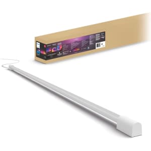 Philips Hue Large Smart Light Tube for $187