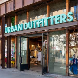 Urban Outfitters Promo Code: Up To 75% Off