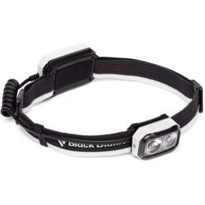 Black Diamond Onsight 375 LED Headlamp for $33