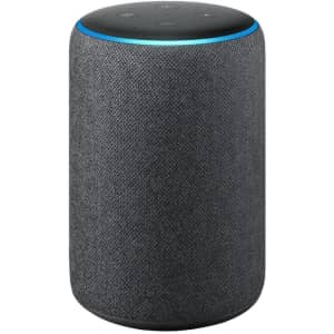 3rd-Gen. Amazon Echo Smart Speaker for $65 3rd-Gen. Amazon Echo Smart Speaker for $65