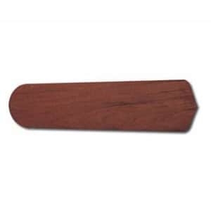Craftmade B552S-WB6 Custom Wood Fan Blades Replacement 52-Inch, Walnut, Set of 5 for $68 Craftmade B552S-WB6 Custom Wood Fan Blades Replacement 52-Inch, Walnut, Set of 5 for $68
