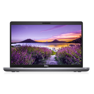 Dell Latitude 5511 10th-Gen. i7 15.6" Laptop for $350