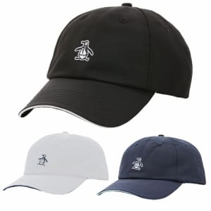 Original Penguin Unisex Baseball Hat for $9