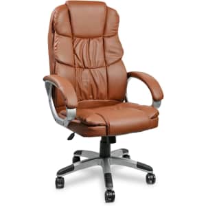 Halter Executive Office Chair for $120