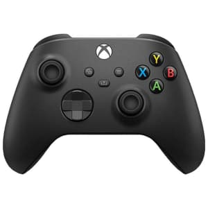 Microsoft Xbox Wireless Controller for $39 for members