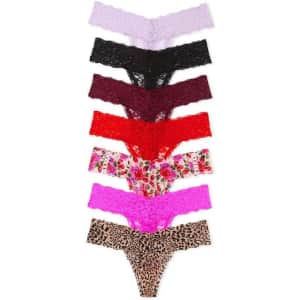Victoria's Secret Panties, Bras, Lotions, and Fragrances at Amazon: Up to 40% off