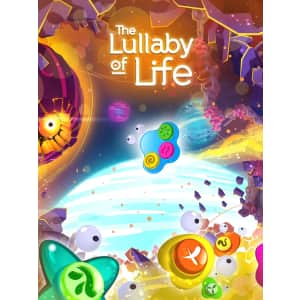 The Lullaby of Life for PC (GOG, DRM Free): free w/ Prime Gaming