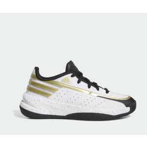 adidas Men's Front Court Shoes for $29